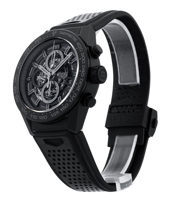 Tag Heuer Carrera CAR2A91.FT6071 Image 2